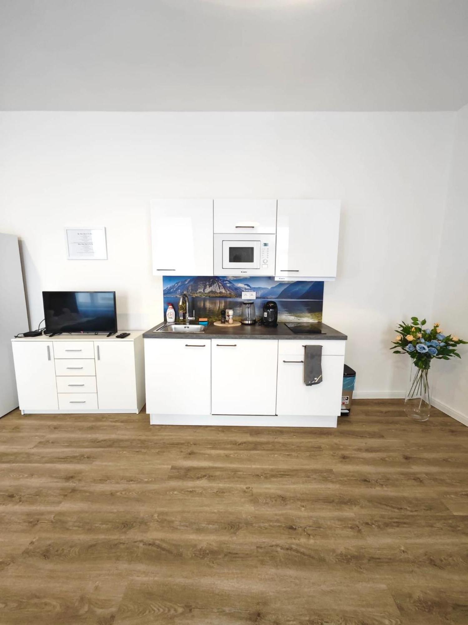 Residence Petrska New Town プラハ エクステリア 写真